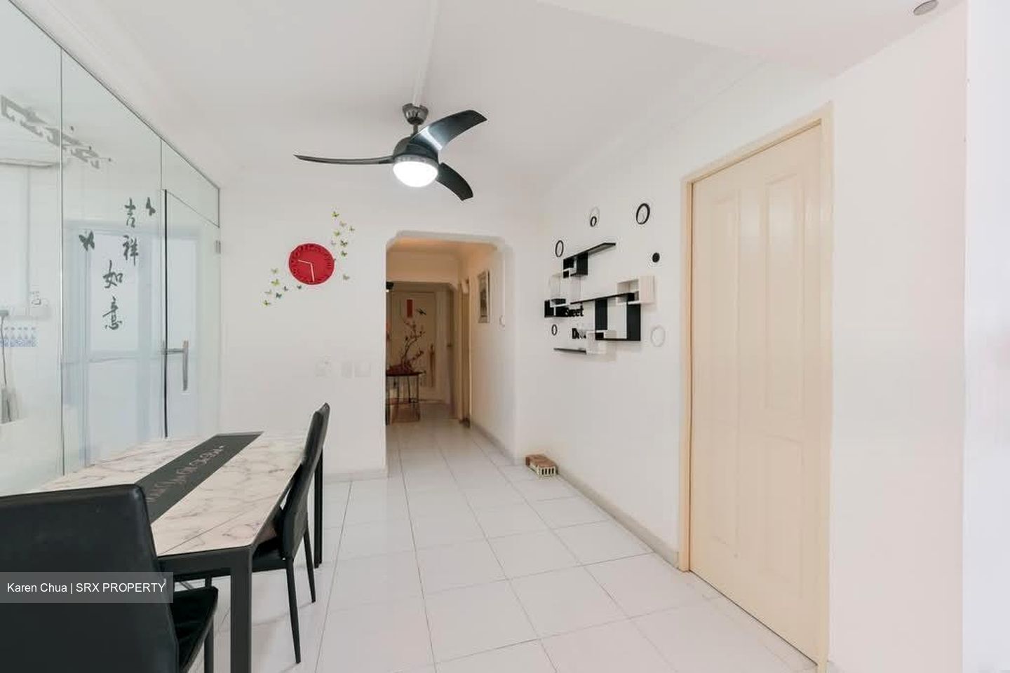 Blk 231 Pasir Ris Drive 4 (Pasir Ris), HDB 5 Rooms #539128681
